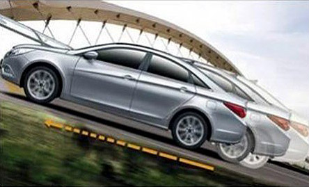 第四項(xiàng):制動(dòng)性能