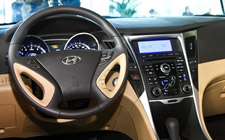 第十一項(xiàng):信息娛樂(lè)系統(tǒng)