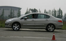 第四項(xiàng):制動(dòng)性能