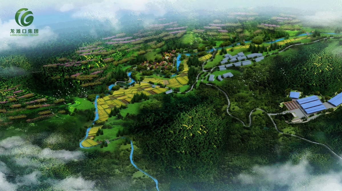 龍灘口農(nóng)牧：賦能肉牛產(chǎn)業(yè)現(xiàn)代化升級