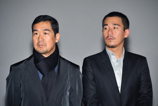 張默吸毒，為什么張國(guó)立挨罵