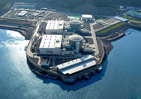 中國自主核電技術(shù)&ldquo;華龍一號(hào)&rdquo;成功出口拉美