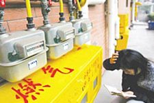 消費(fèi)量、進(jìn)口量&ldquo;雙升&rdquo;   天然氣成本倒掛嚴(yán)重