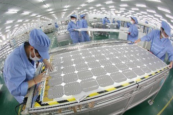 歐盟“雙反”陰謀大揭底:太陽(yáng)能電池技術(shù)路線之爭(zhēng)