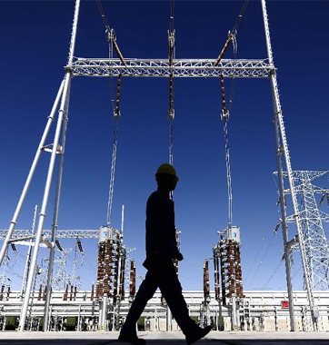 天然氣、電力等價(jià)改進(jìn)入快車道