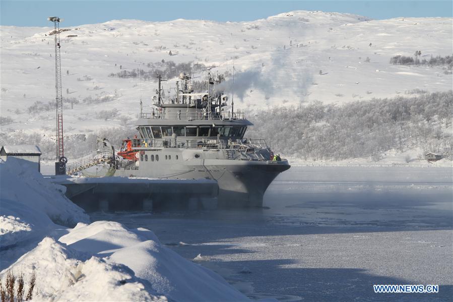 XINHUA PHOTO WEEKLY CHOICES (CN)