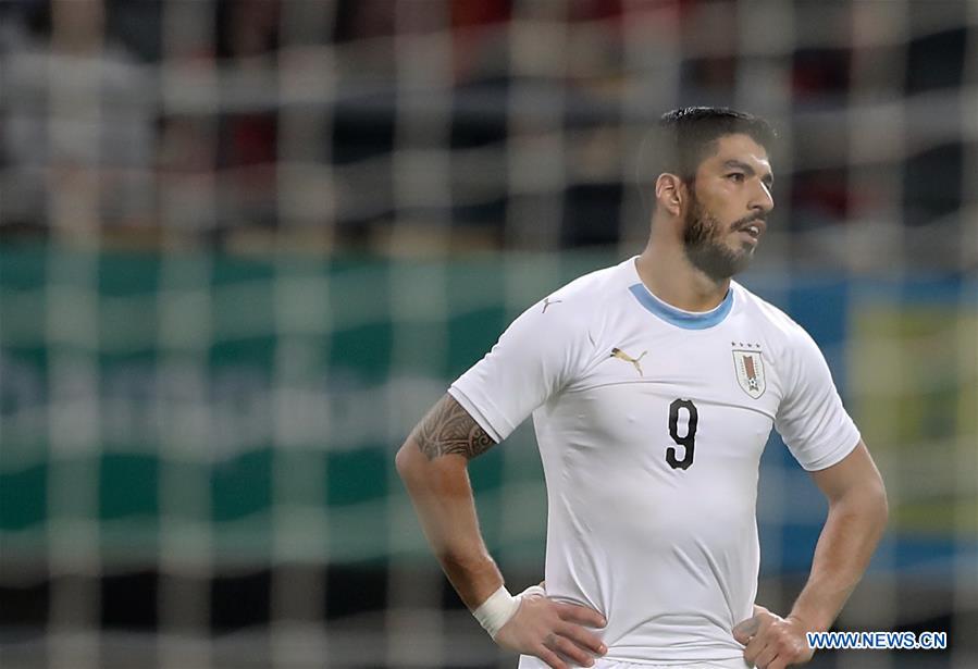 (SP)CHINA-NANNING-SOCCER-CHINA CUP-FINAL(CN)