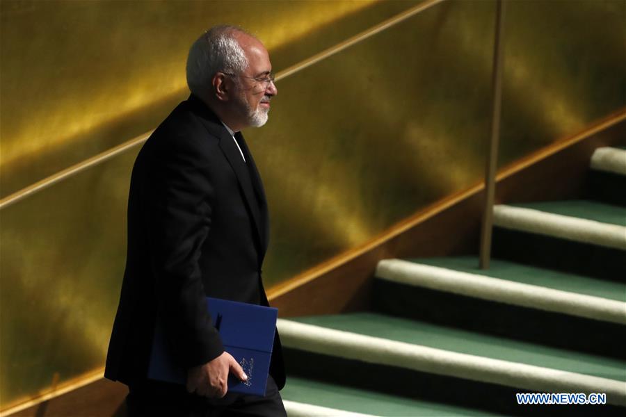 UN-GENERAL ASSEMBLY-HIGH LEVEL MEETING-PEACEBUILDING AND SUSTAINING PEACE