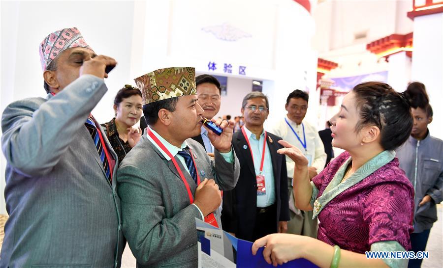 Xinhua Headlines: A taste of Tibet's pioneering spirit