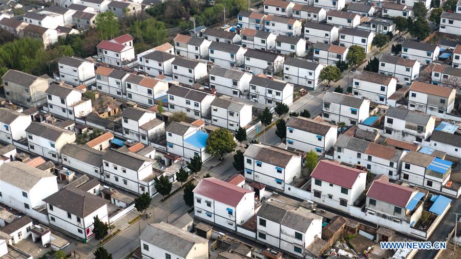 Xinhua Headlines: Xuzhou: How to save an industrial city