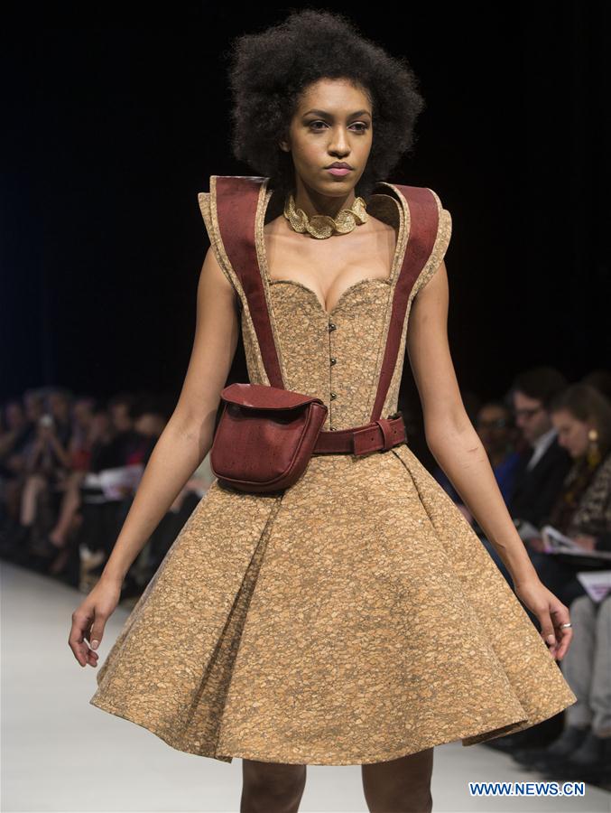 CANADA-TORONTO-FASHION