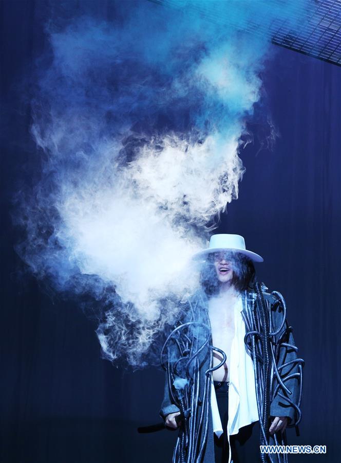 FRANCE-AVIGNON-FESTIVAL D'AVIGNON-TEAHOUSE-REHEARSAL