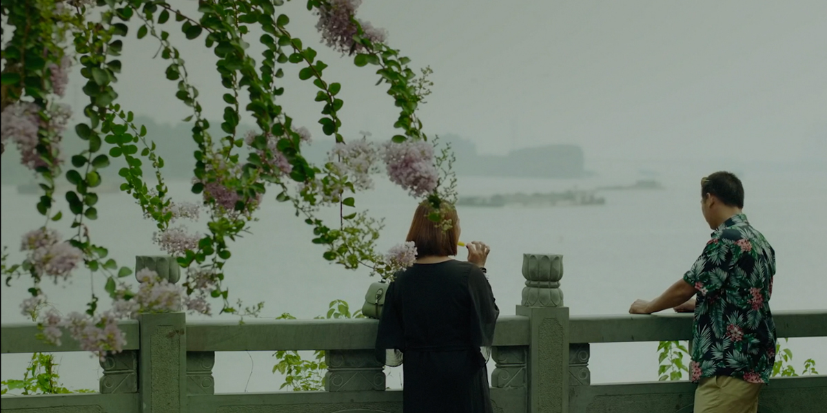 線上展映+電視展映，北影節(jié)讓你不出家門也能看好電影