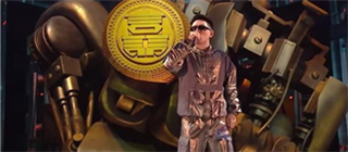 中國說唱音樂，行走在出圈的路上