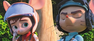 經(jīng)典動(dòng)畫重啟，到底拍給誰看？