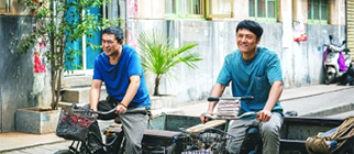 《裝臺(tái)》熱播，熒屏為何稀缺這類平民?。? /></a>
<table width=