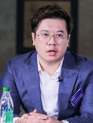 曹煒?。簞?chuàng)新帶來(lái)動(dòng)力 挑戰(zhàn)帶來(lái)高質(zhì)量發(fā)展