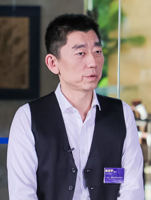 徐浩宇：為父母制藥、為親人制藥