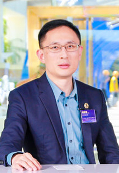 專(zhuān)訪：鄭志軍