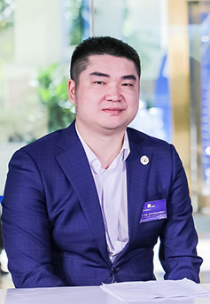 專(zhuān)訪：李鑫