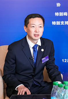 專(zhuān)訪：陳振波