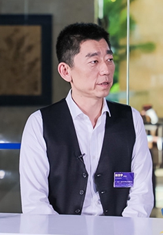 專(zhuān)訪：徐浩宇