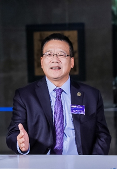 專(zhuān)訪：黃陳宏