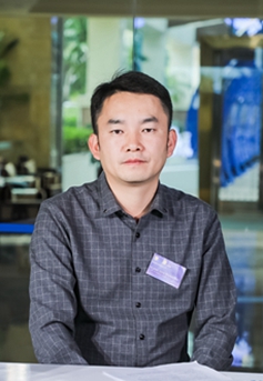 專(zhuān)訪：李波