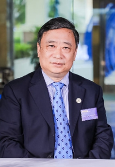 專(zhuān)訪：李耀強(qiáng)