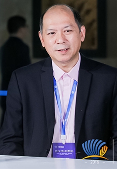 專(zhuān)訪：李永才