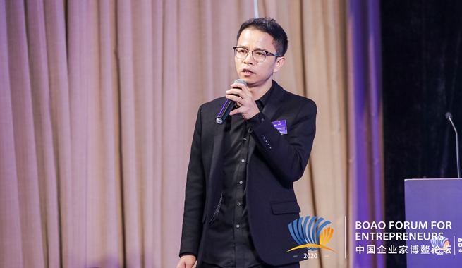 新華優(yōu)品亮相中國(guó)企業(yè)家博鰲論壇 助力鄉(xiāng)村振興、提振國(guó)貨品牌