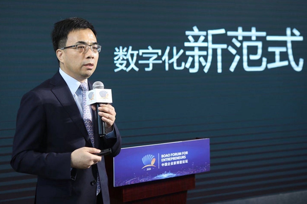 5G的新終端、新上行、新頻段值得期待