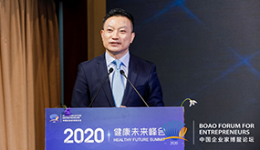 個(gè)性化、數(shù)字化、精準(zhǔn)化是健康管理的大勢(shì)所趨