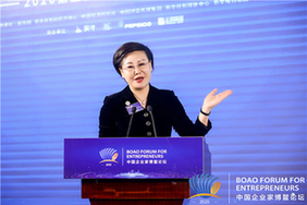 劉紅霞：吉林大米讓美食&ldquo;好吃、營(yíng)養(yǎng)、更安全&rdquo;