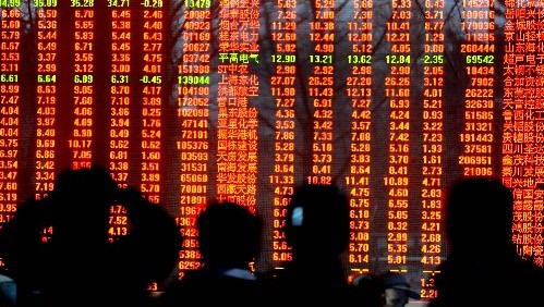 萬億資金攪動(dòng) 上半年A股市場(chǎng)并購&ldquo;井噴&rdquo;