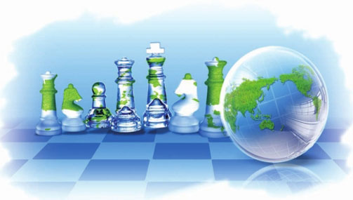 產(chǎn)權(quán)市場(chǎng)：正成為混合所有制企業(yè)并購重組平臺(tái)