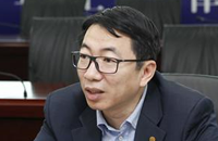 鄭楊：充分體現(xiàn)立足上海、服務(wù)全國的要求