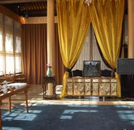 高級會所藏身故宮旁"寺廟"？