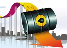 油價，再跌就只剩下&ldquo;稅&rdquo;了