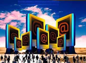 中國&ldquo;互聯(lián)網(wǎng)+&rdquo;：天時地利人和