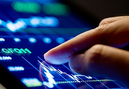 新三板企業(yè)家數比肩A股