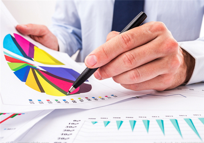 圖解：菜鳥讀年報實用指南之怎樣看年報？