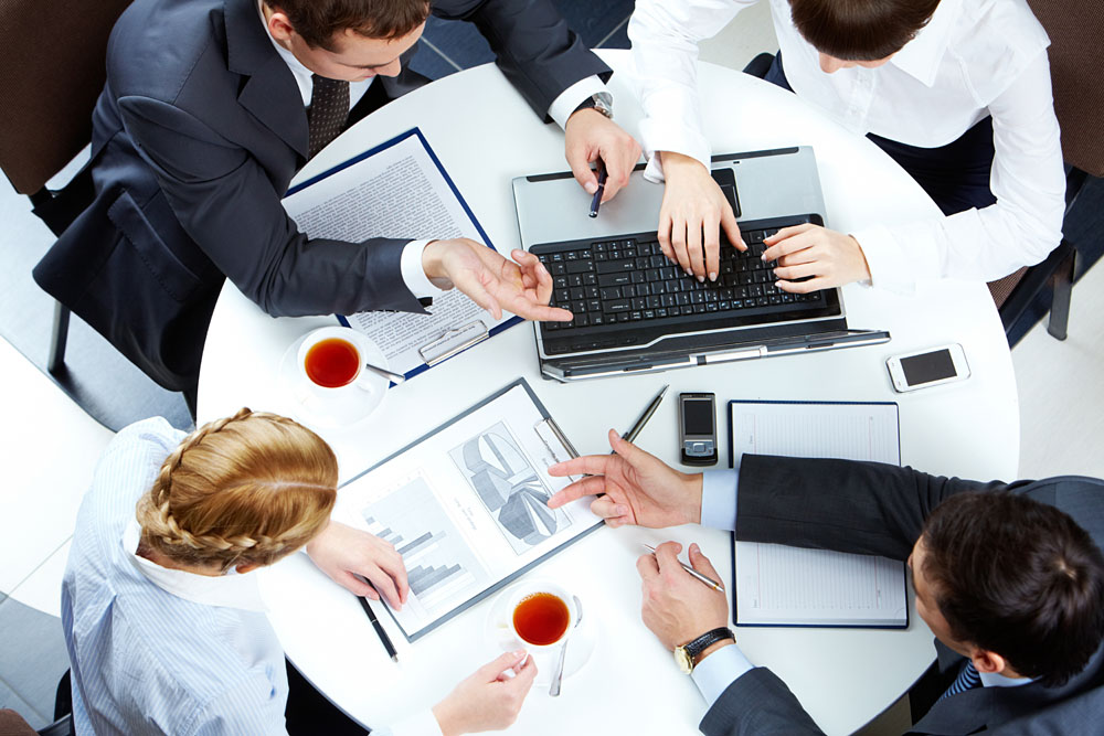 圖解：菜鳥讀年報實用指南之去哪兒看年報？