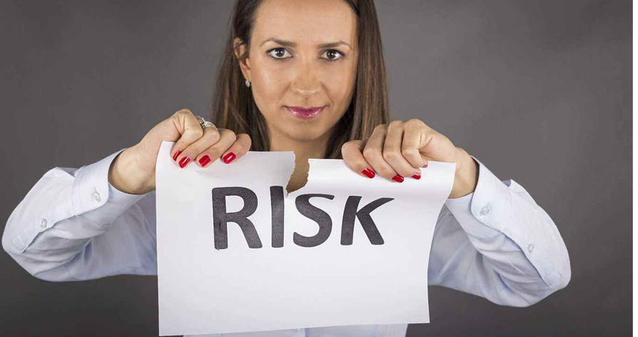 金融市場(chǎng)，不能發(fā)生處置風(fēng)險(xiǎn)的風(fēng)險(xiǎn)