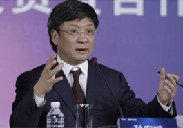 孫宏斌：我是生意人，這就是筆買賣