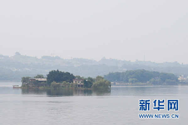 沙田柚、全魚宴 重慶長壽區(qū)打造農(nóng)旅結(jié)合新業(yè)態(tài)