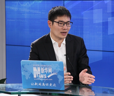 華泰王宗超：2017，軍工板塊如何蓄勢(shì)出鞘？