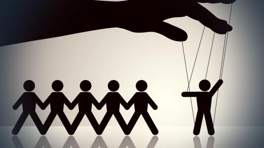 股市&ldquo;無(wú)影腳&rdquo;被罰沒(méi)八千萬(wàn)