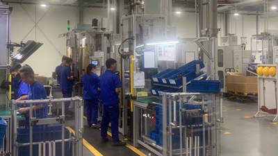 市場(chǎng)回暖 活力漸顯&mdash;&mdash;來(lái)自長(zhǎng)三角的一線(xiàn)經(jīng)濟(jì)信號(hào)