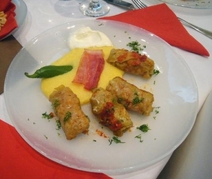 36個國家的特色美食 你吃過嗎？